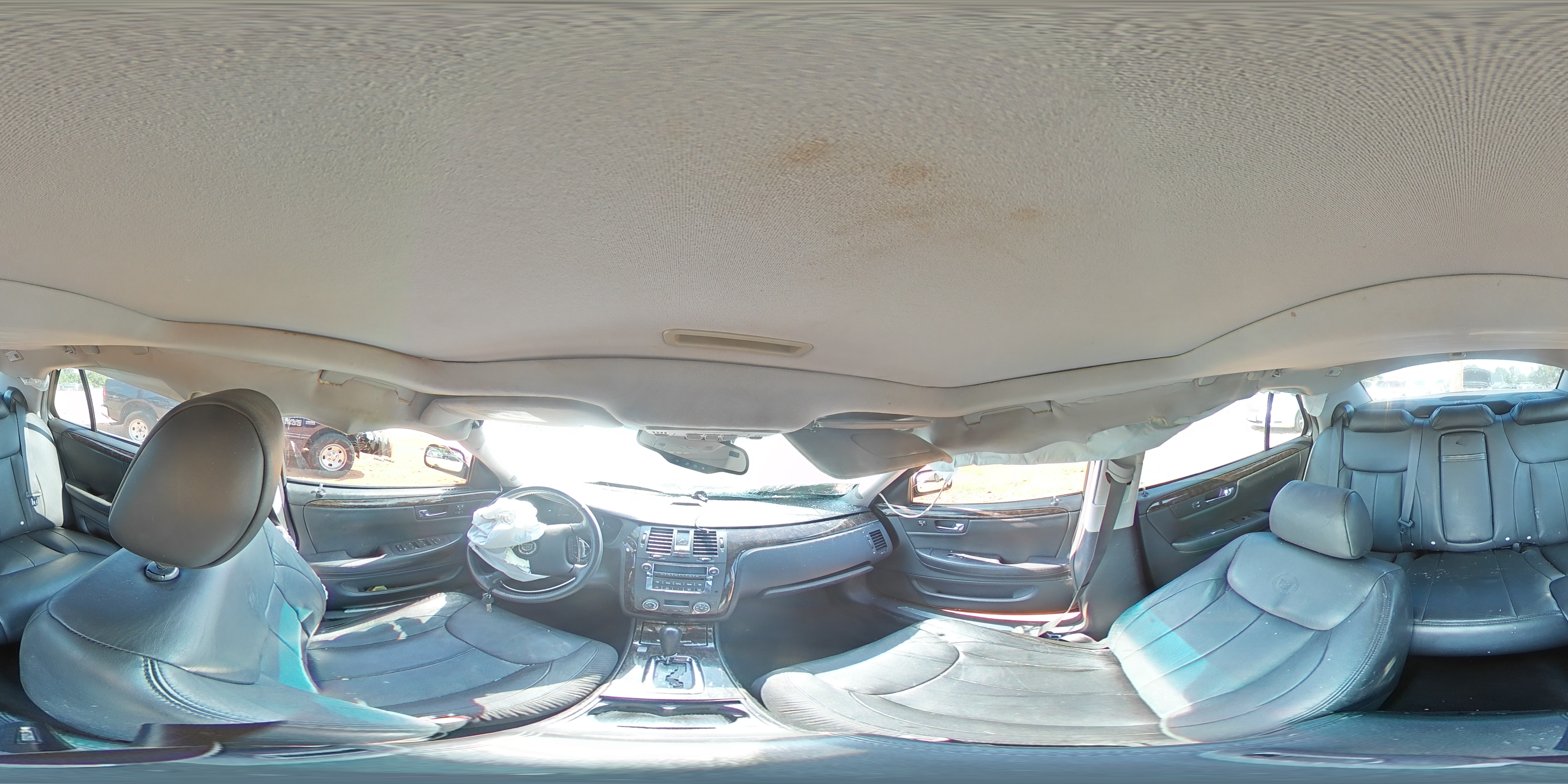 2008 Cadillac Dts VIN: 1G6KD57YX8U136147 Lot: 66187065