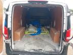 2021 MERCEDES-BENZ VITO 114CDI PROGRESSIVE VAN 9G-TRONIC for sale at Copart SANDWICH