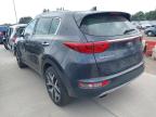 2017 KIA SPORTAGE G for sale at Copart SANDY