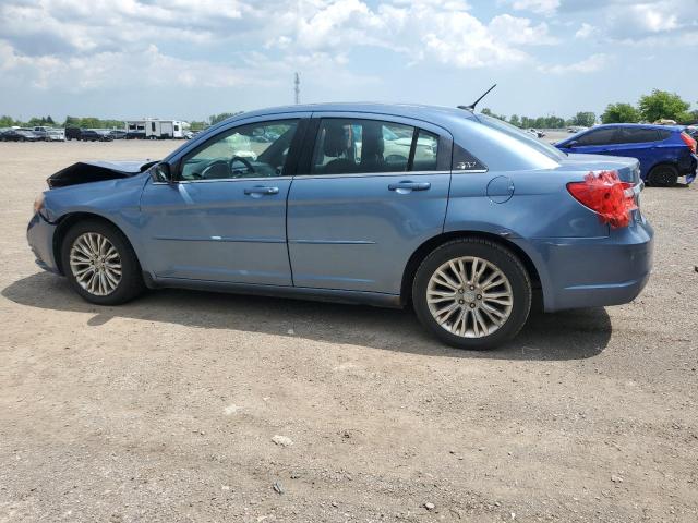 2011 CHRYSLER 200 TOURING  