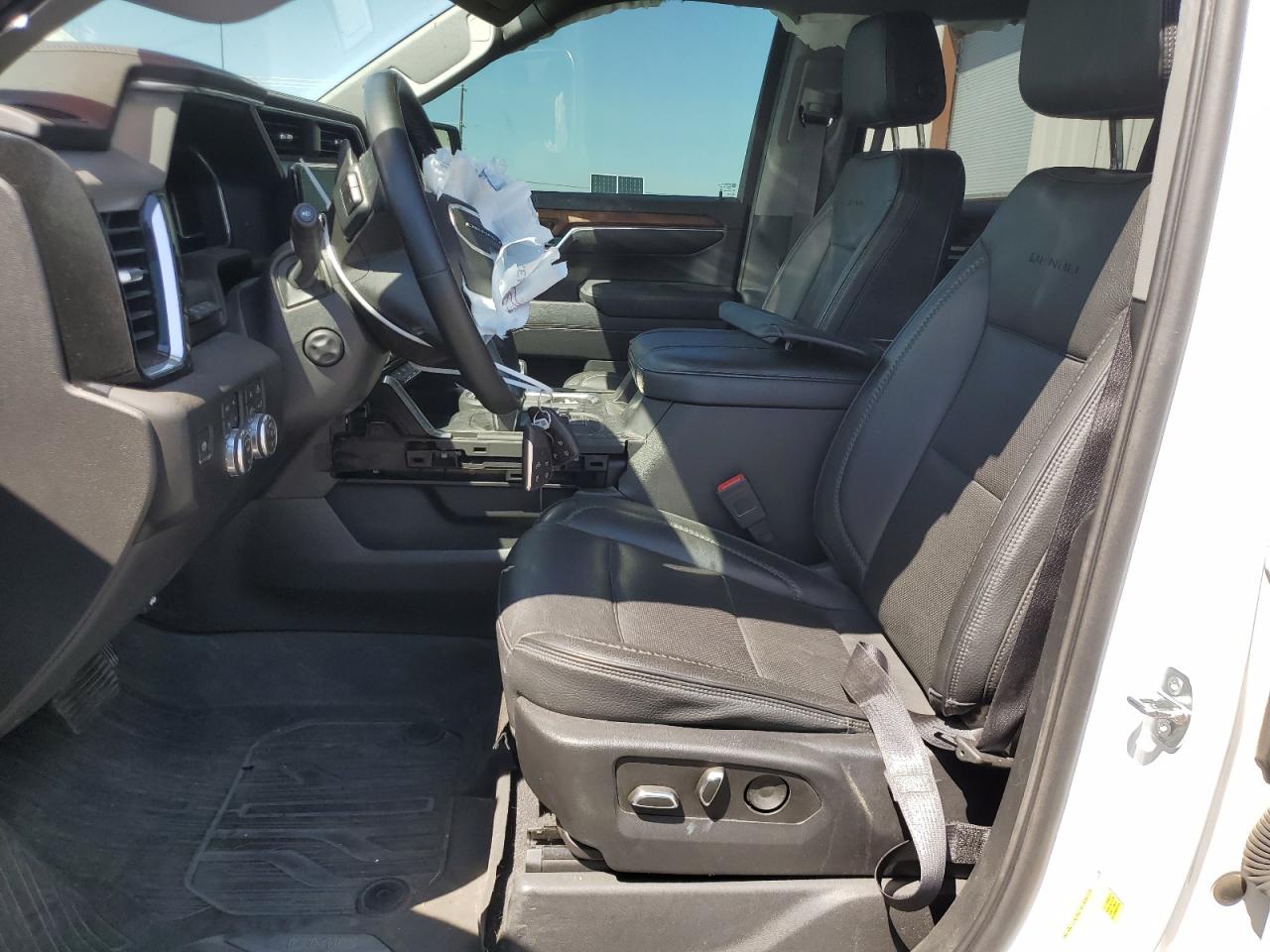 2023 GMC Sierra K1500 Denali VIN: 3GTUUGE84PG273476 Lot: 65218095