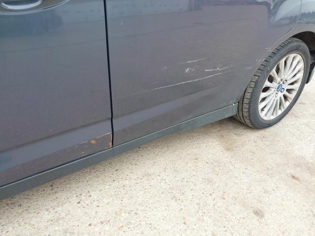 2013 FORD GRAND C-MA