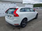 2017 VOLVO XC60 R-DES for sale at Copart WHITBURN