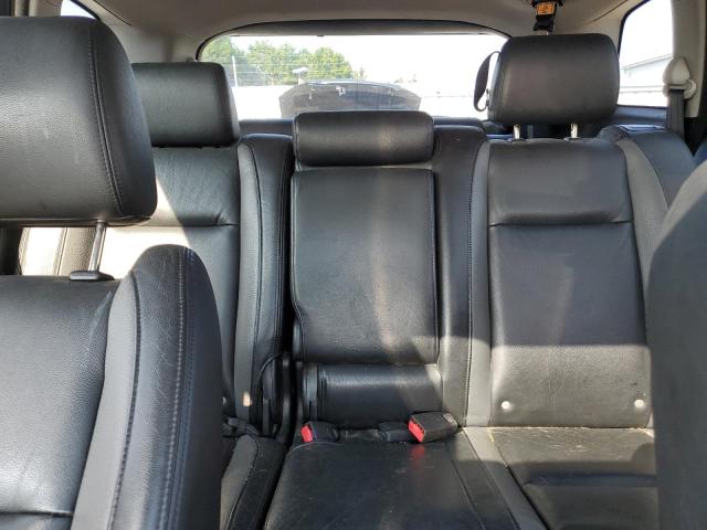 2007 MAZDA CX-9   