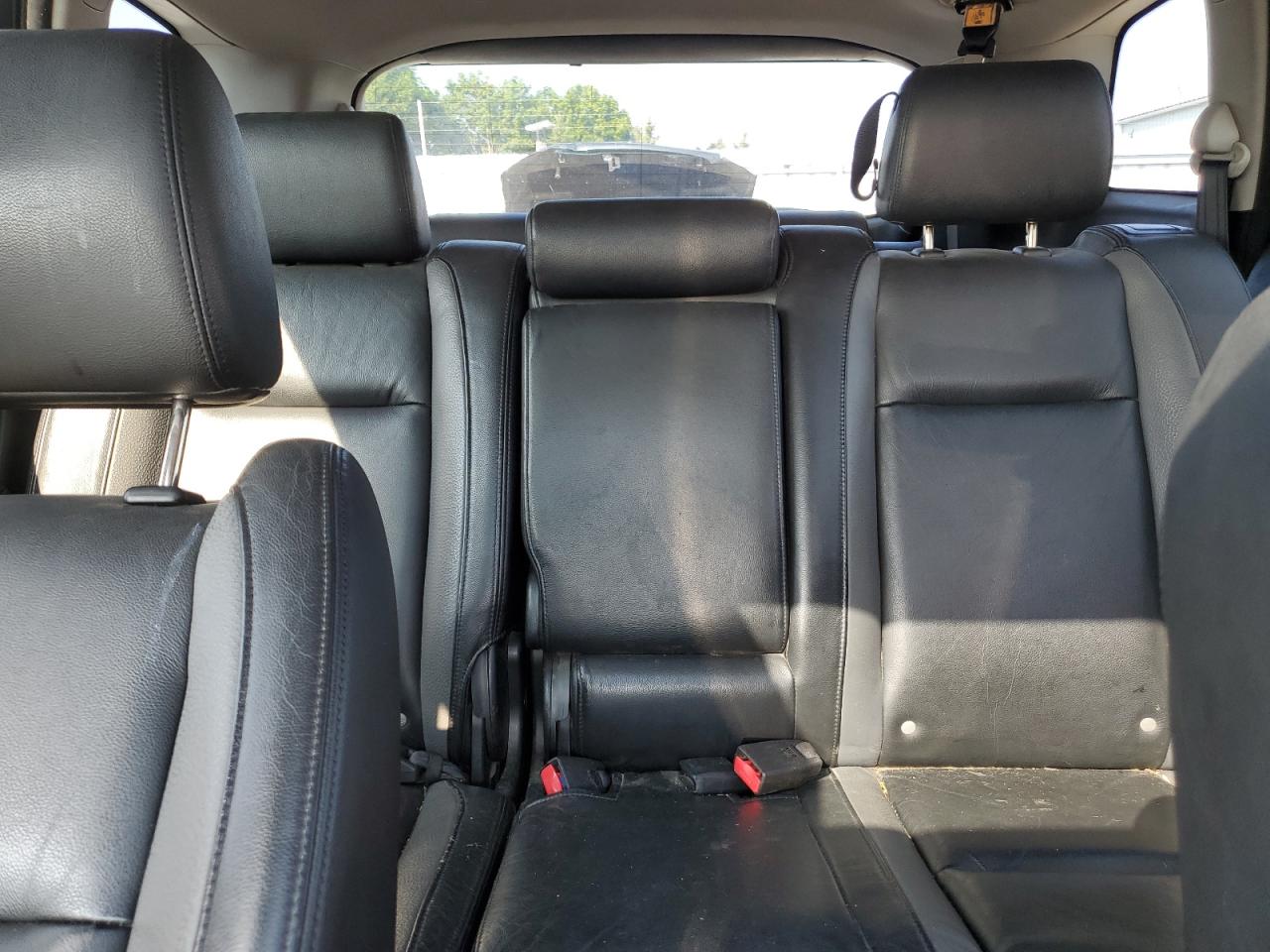 2007 Mazda Cx-9 VIN: JM3TB38Y470108772 Lot: 64443035