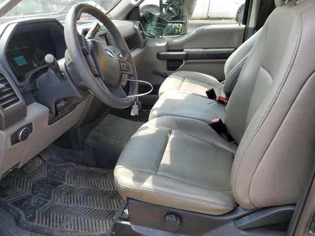2022 FORD F250 SUPER DUTY  