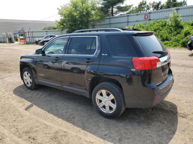  GMC TERRAIN 2015 Black