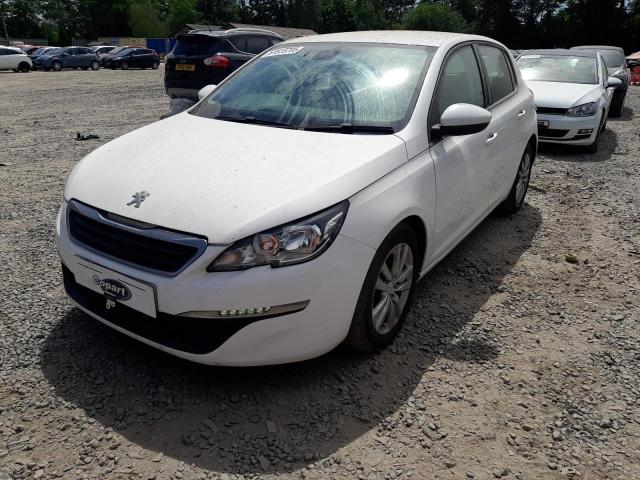 PEUGEOT 308 ACTIVE 2015