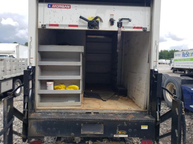 2021 CHEVROLET EXPRESS G3500   