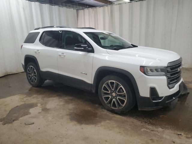  GMC ACADIA 2020 Белы