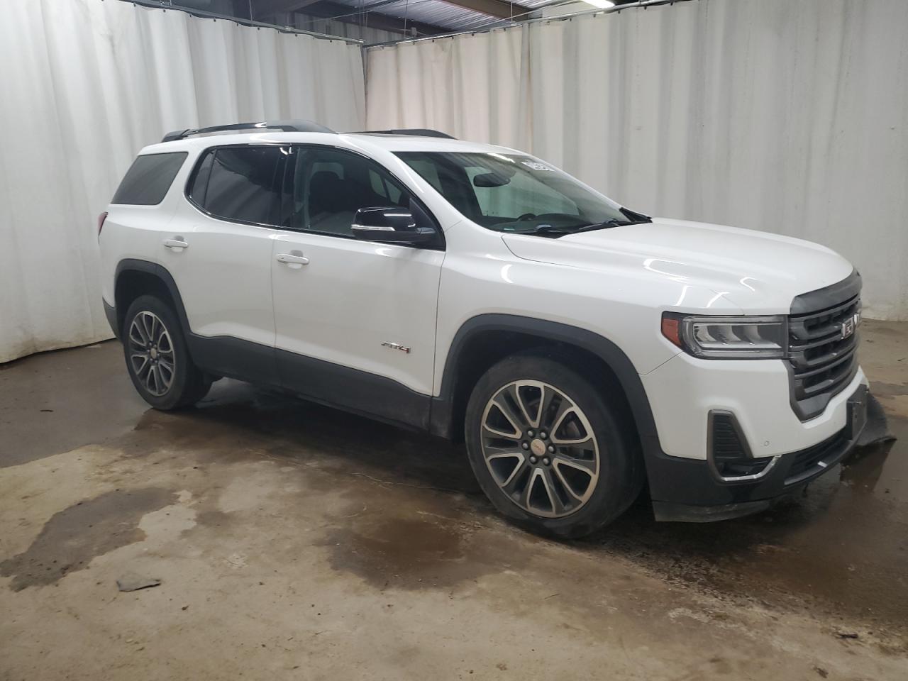 1gkknlls1lz169134 1GKKNLLS1LZ169134 2020 GMC Acadia At4