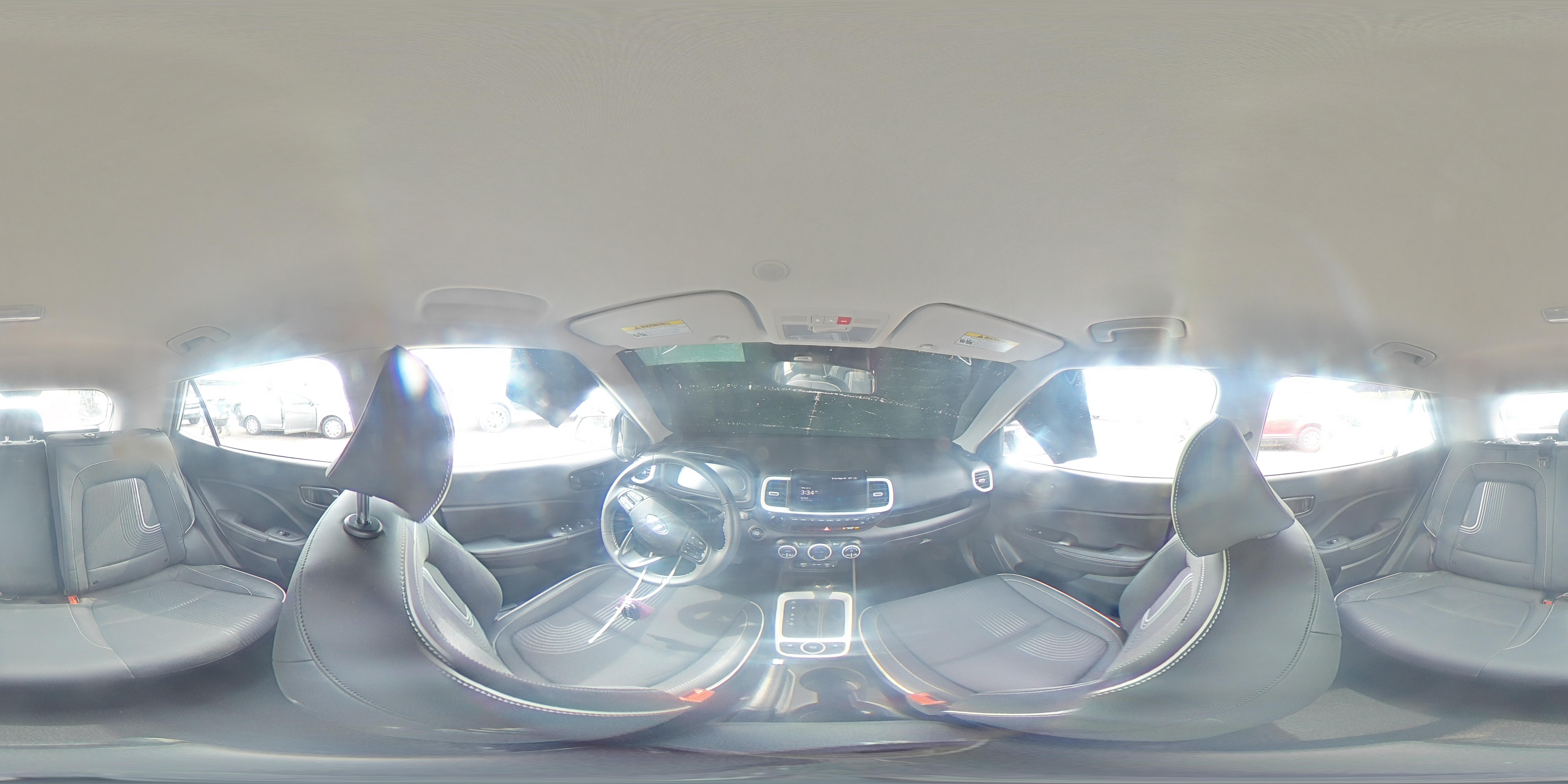 2024 Hyundai Venue Sel VIN: KMHRC8A37RU325722 Lot: 63256585