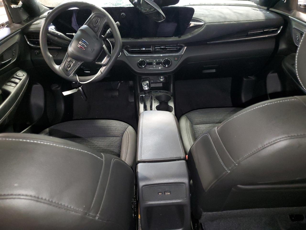 2025 Buick Envista Preferred VIN: KL47LAEP7SB166549 Lot: 64781965