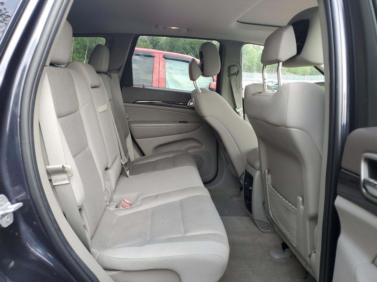 2012 Jeep Grand Cherokee Laredo VIN: 1C4RJEAGXCC264035 Lot: 64553545