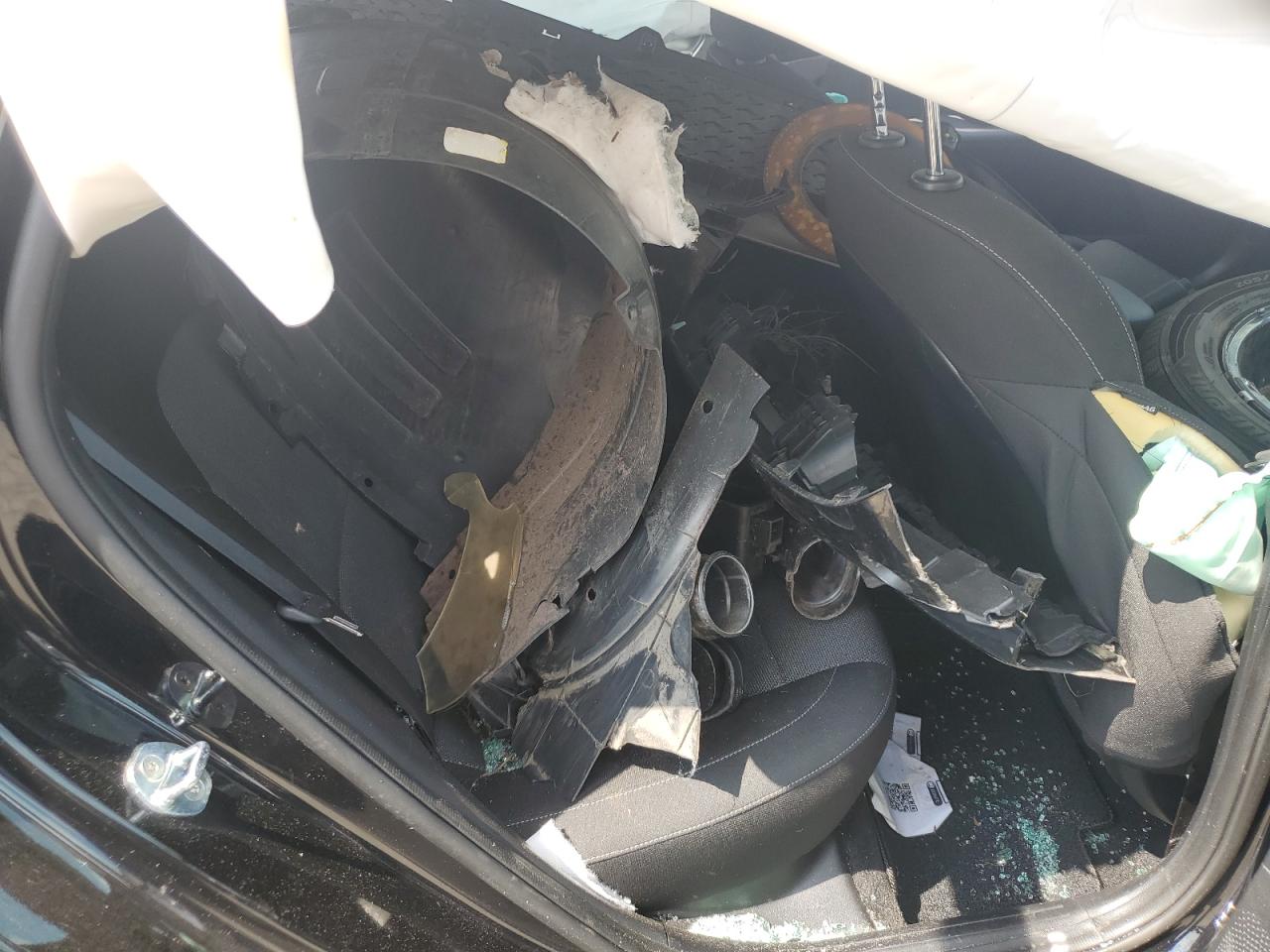 3KPF24AD7NE495177 2022 Kia Forte Fe