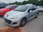 2009 PEUGEOT 207 for sale at Copart CASTLEDERMOT - IRELAND