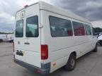 2003 VOLKSWAGEN LT 35 TDI for sale at Copart SANDY