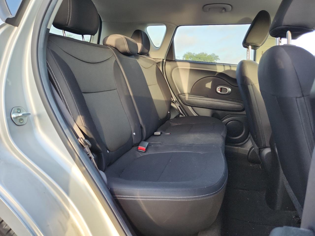 2015 Kia Soul VIN: KNDJN2A2XF7773219 Lot: 65361635
