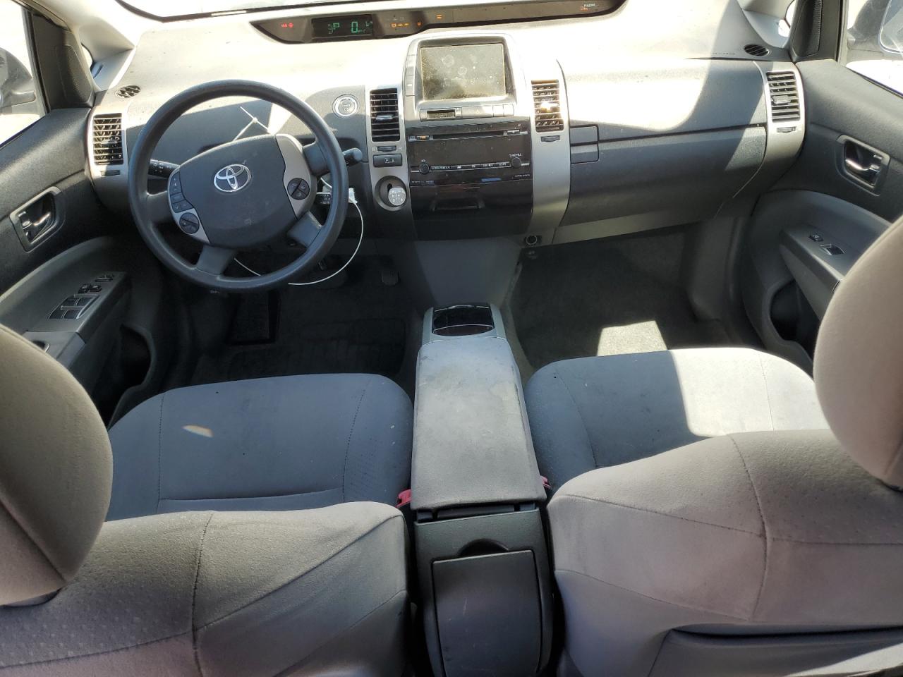 2008 Toyota Prius VIN: JTDKB20U887788191 Lot: 63854305