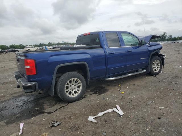  GMC SIERRA 2014 Blue