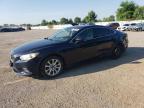 2016 MAZDA 6 TOURING   for sale at Copart ON - LONDON