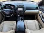 2016 FORD EXPLORER XLT   à vendre chez Copart MA - NORTH BOSTON