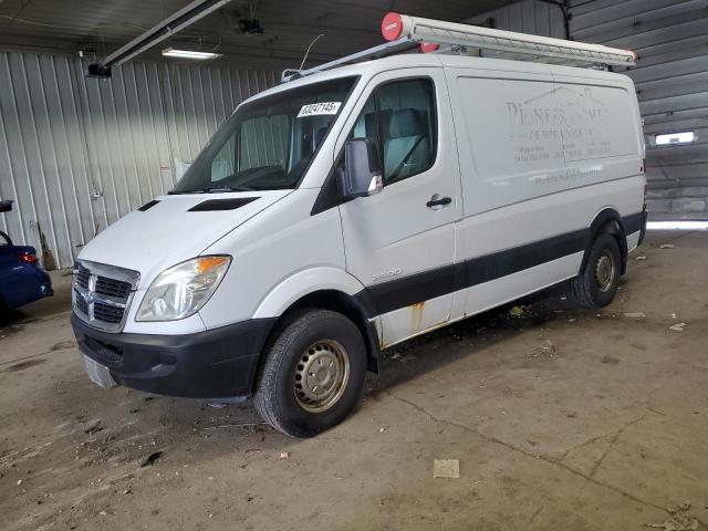 2007 Dodge Sprinter 2500  