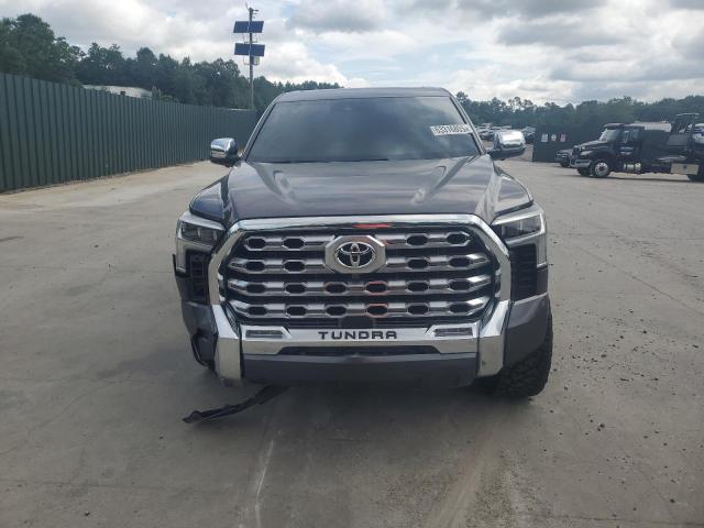  TOYOTA TUNDRA 2023 Szary