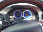 2011 VOLVO V60 R-DESI for sale at Copart WOLVERHAMPTON