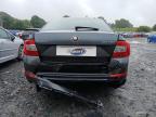 2016 SKODA OCTAVIA SE for sale at Copart BELFAST