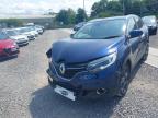 2018 RENAULT KADJAR DYNAMIQUE S NAV TC  for sale at Copart ST HELENS
