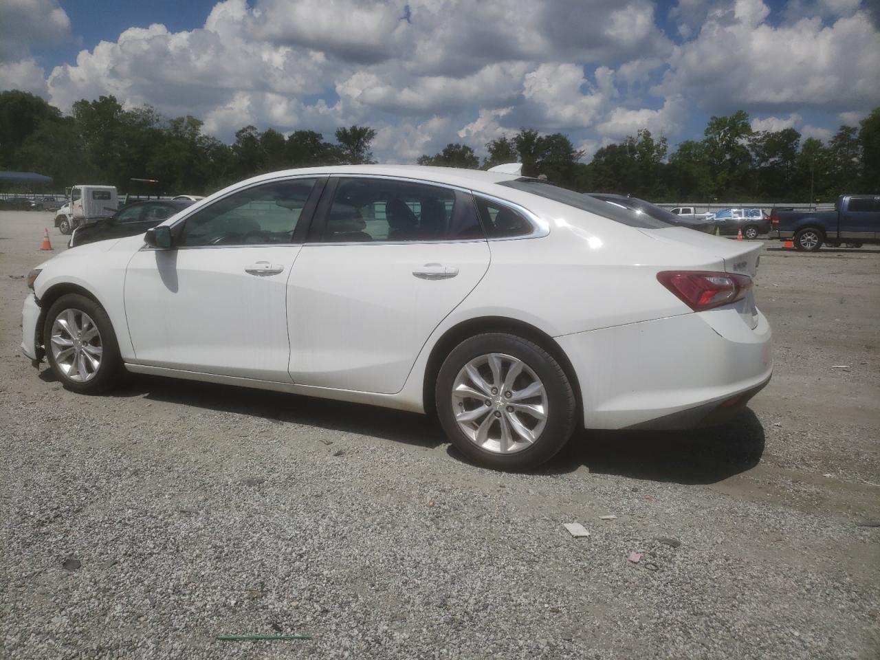 1g1zd5st1lf028366 1G1ZD5ST1LF028366 2020 Chevrolet Malibu Lt