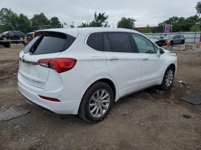  BUICK ENVISION 2020 Белы