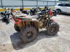 2025 CAN-AM OUTLANDER X MR 850   for sale at Copart TX - LUFKIN