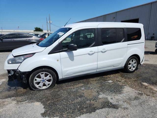 2015 Ford Transit Connect Xlt