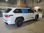 2023 TOYOTA SEQUOIA SR5   à vendre chez Copart QC - MONTREAL