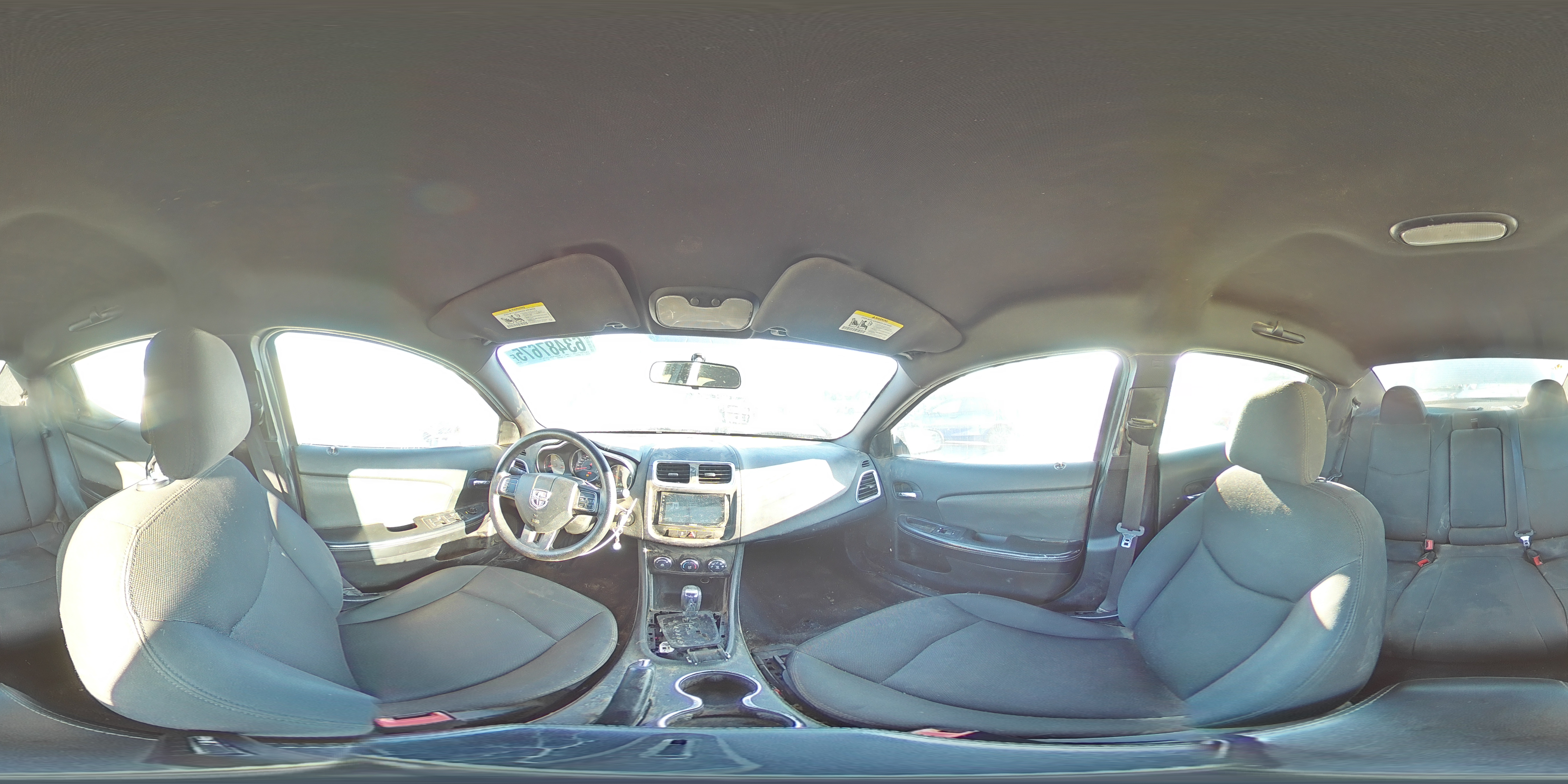 2014 Dodge Avenger Se VIN: 1C3CDZAB6EN148769 Lot: 63487675