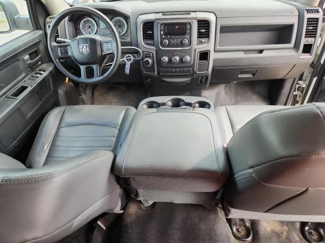  RAM 1500 2018 Biały