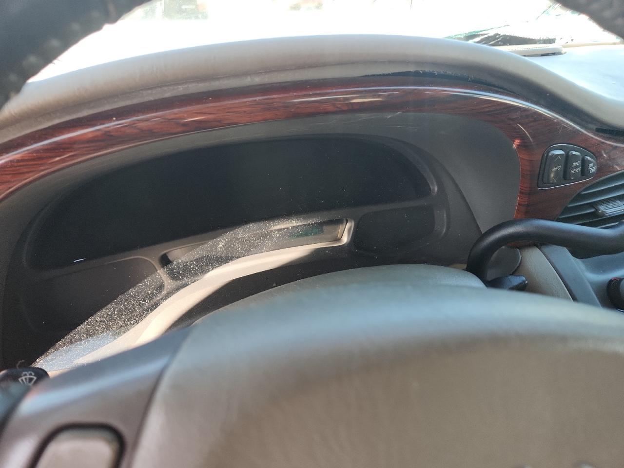 2004 Cadillac Deville VIN: 1G6KD54YX4U205319 Lot: 65475145