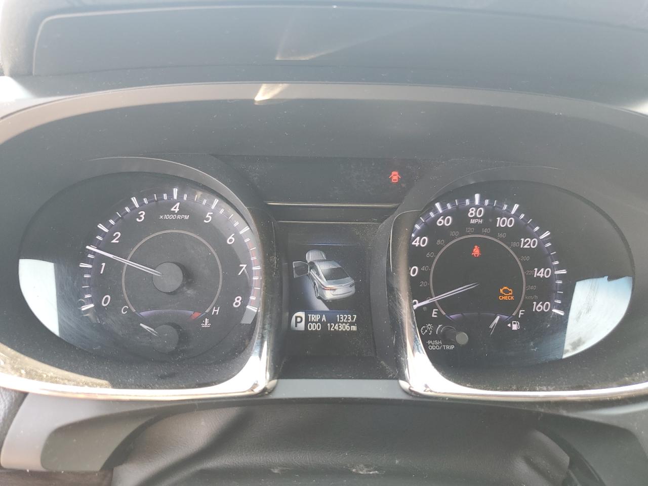 2014 Toyota Avalon Base VIN: 4T1BK1EB1EU102454 Lot: 67082535