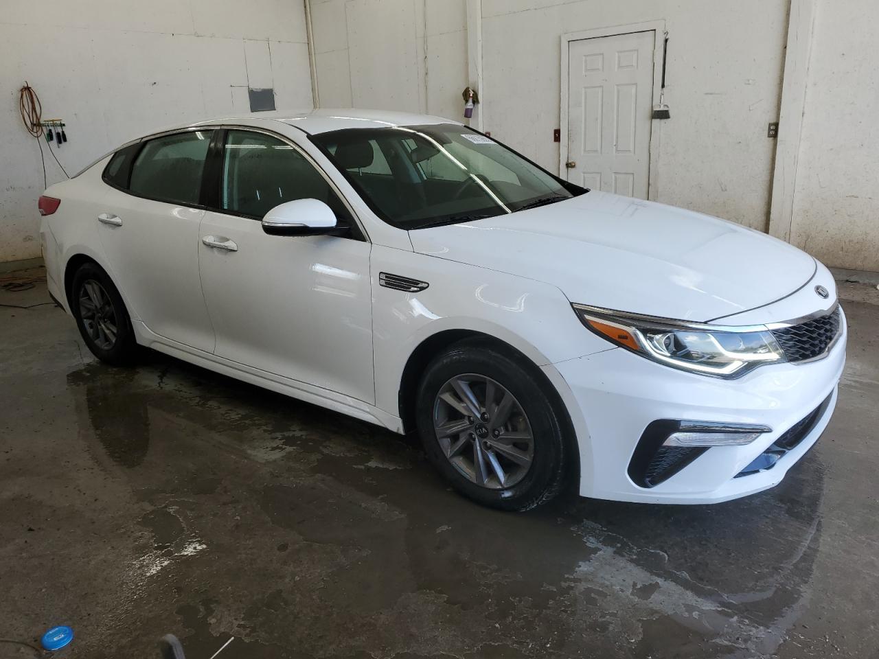 5xxgt4l3xlg426171 5XXGT4L3XLG426171 2020 Kia Optima Lx