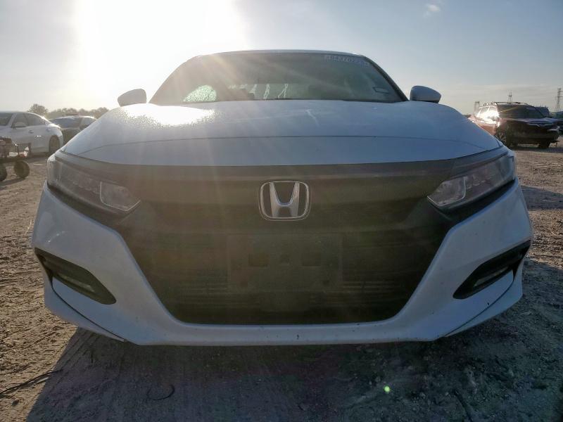  HONDA ACCORD 2020 Biały