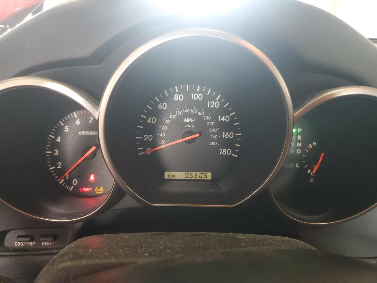 2002 Lexus Sc 430 VIN: JTHFN48Y420001151 Lot: 64489165