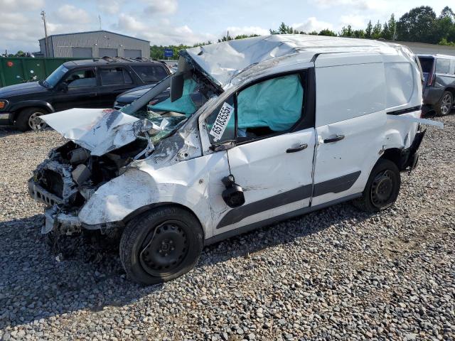  FORD TRANSIT 2017 Biały