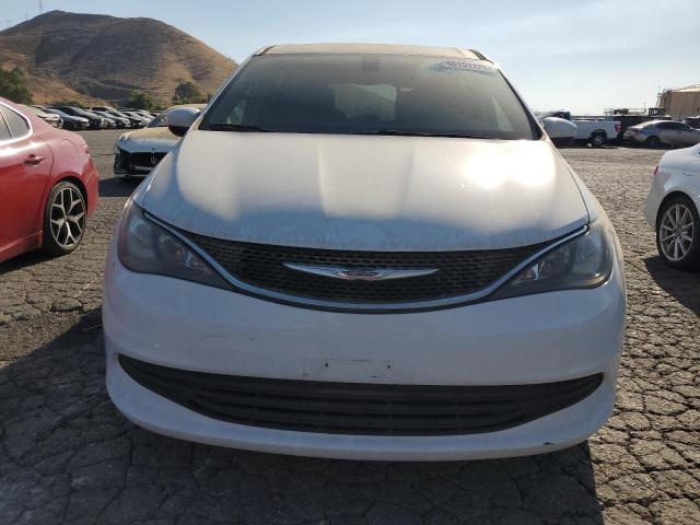  CHRYSLER PACIFICA 2017 Biały