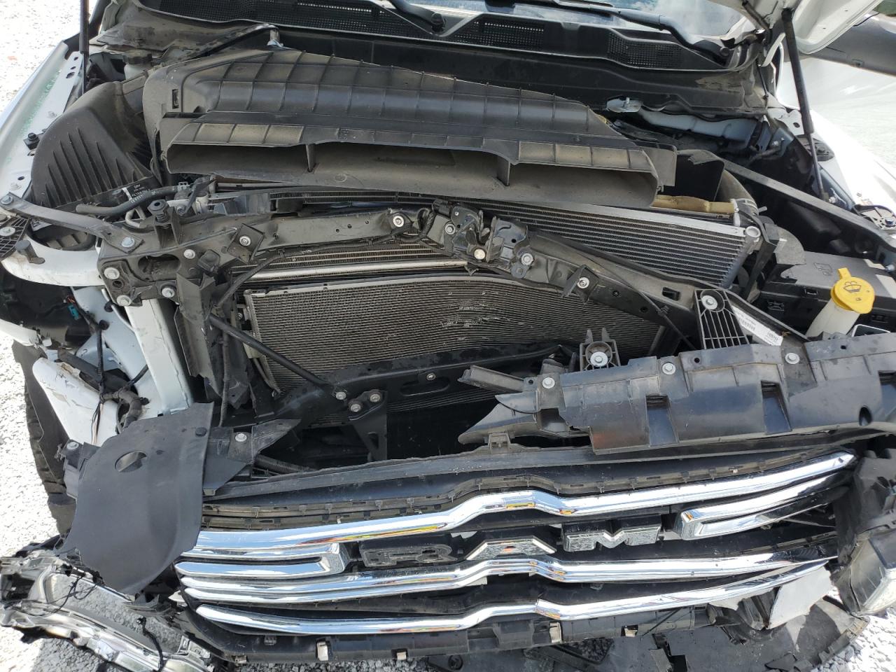 2023 Ram 2500 Laramie VIN: 3C6UR5FJ9PG500854 Lot: 64947655