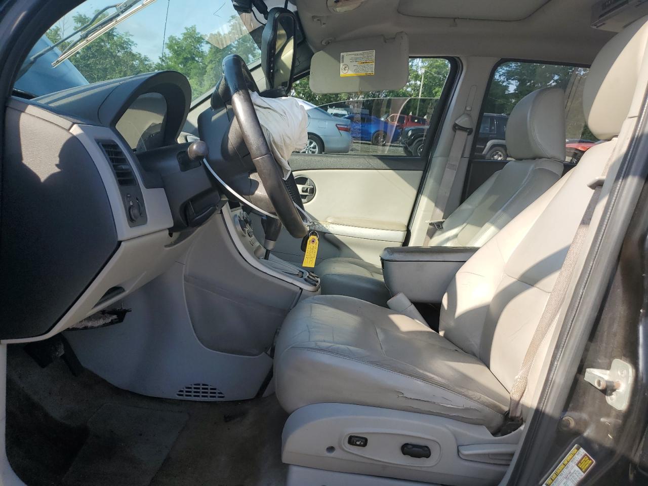 2005 Chevrolet Equinox Lt VIN: 2CNDL73F256053892 Lot: 65167875