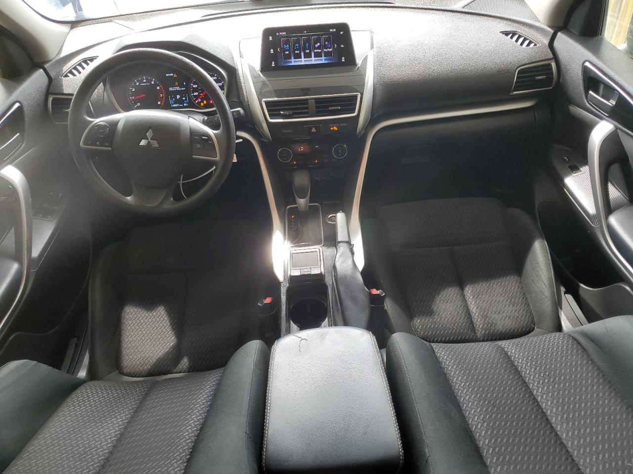 2018 Mitsubishi Eclipse Cross Le VIN: JA4AT4AA1JZ047409 Lot: 66335415