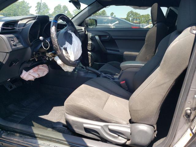  TOYOTA SCION 2013 Szary