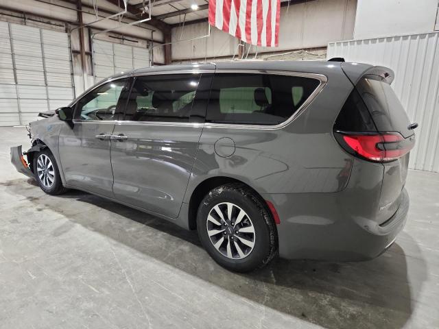  CHRYSLER PACIFICA 2025 Серый